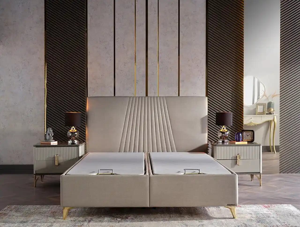 Nova Baza Nedir ve Dekorasyonda Modern Çözüm Olarak Kullanımı