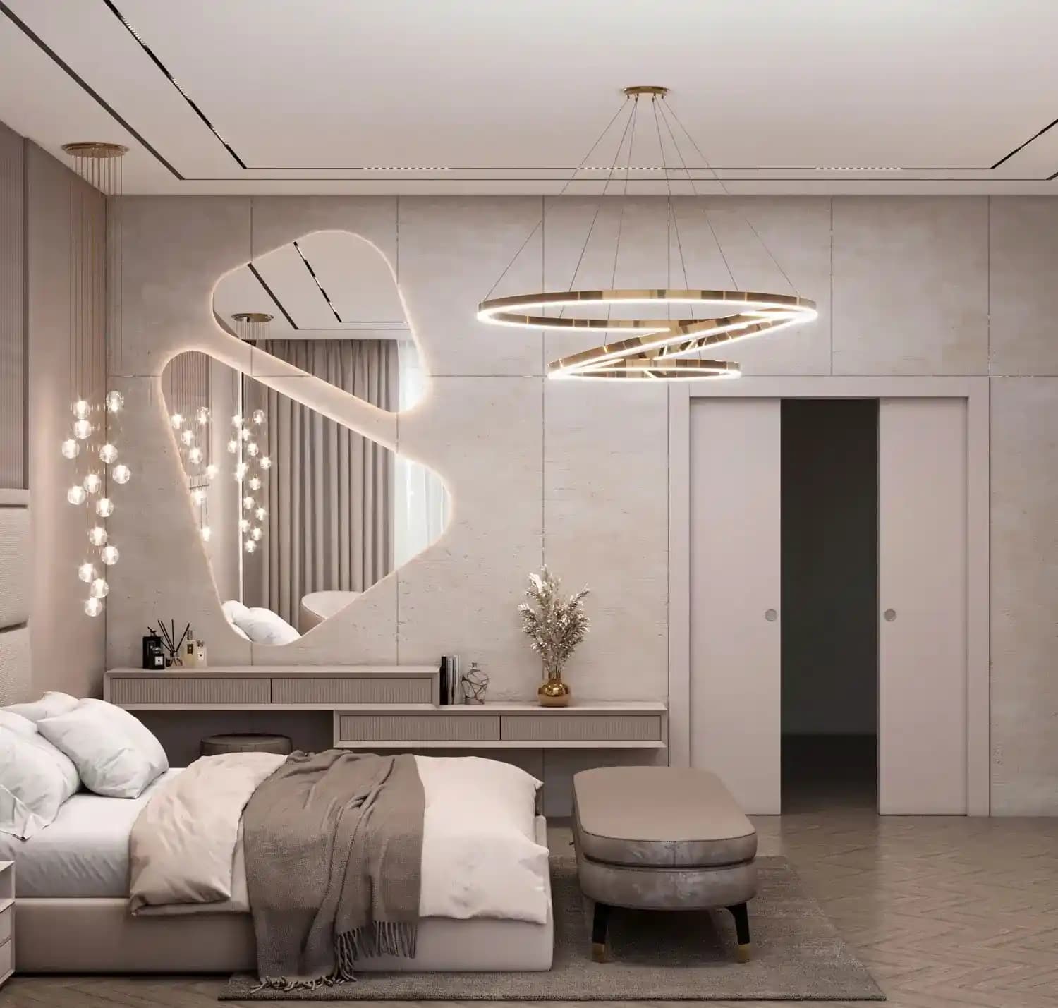 Oda Dekorasyonunda Yenilikler ve İlham Kaynakları: Modern Trendler ve Pratik İpuçları