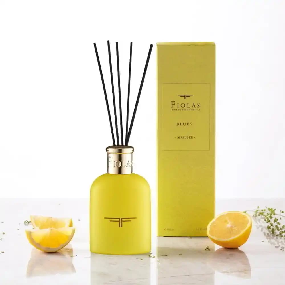 Oda Kokusu ve Dekorasyon Uyumuyla Mekânların Atmosferini Geliştirme Rehberi