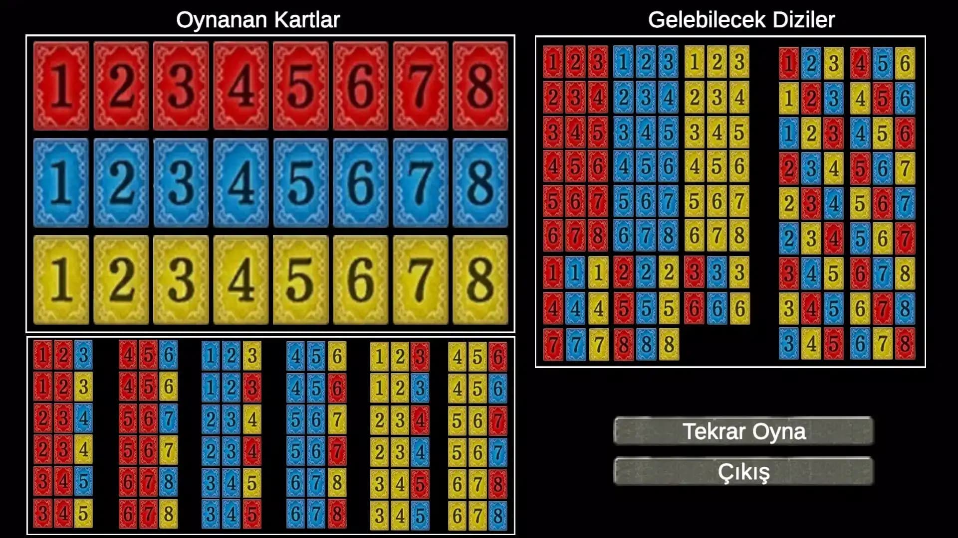 Okey Setleri ile Dekorasyonda Şıklık ve Fonksiyonelliğin Bütünleştiği Yöntemler