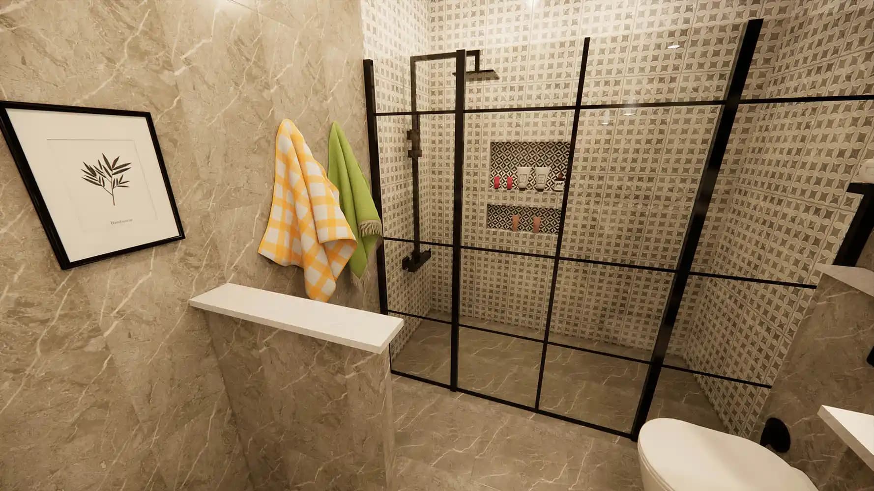 Online Banyo Tasarımı ile Dijital Dekorasyonun Yenilikçi Yöntemleri ve Avantajları