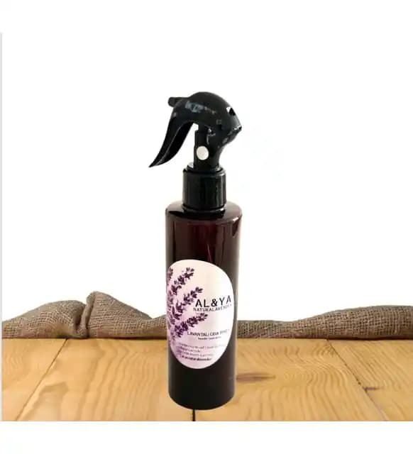 Organik Oda Kokuları ile Doğal ve Ferah Mekânlar Yaratmanın Yolları