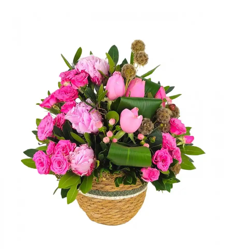 Osmaniye'de Dekorasyon ve Çiçeksepeti ile Evinizi Güzelleştirme Rehberi