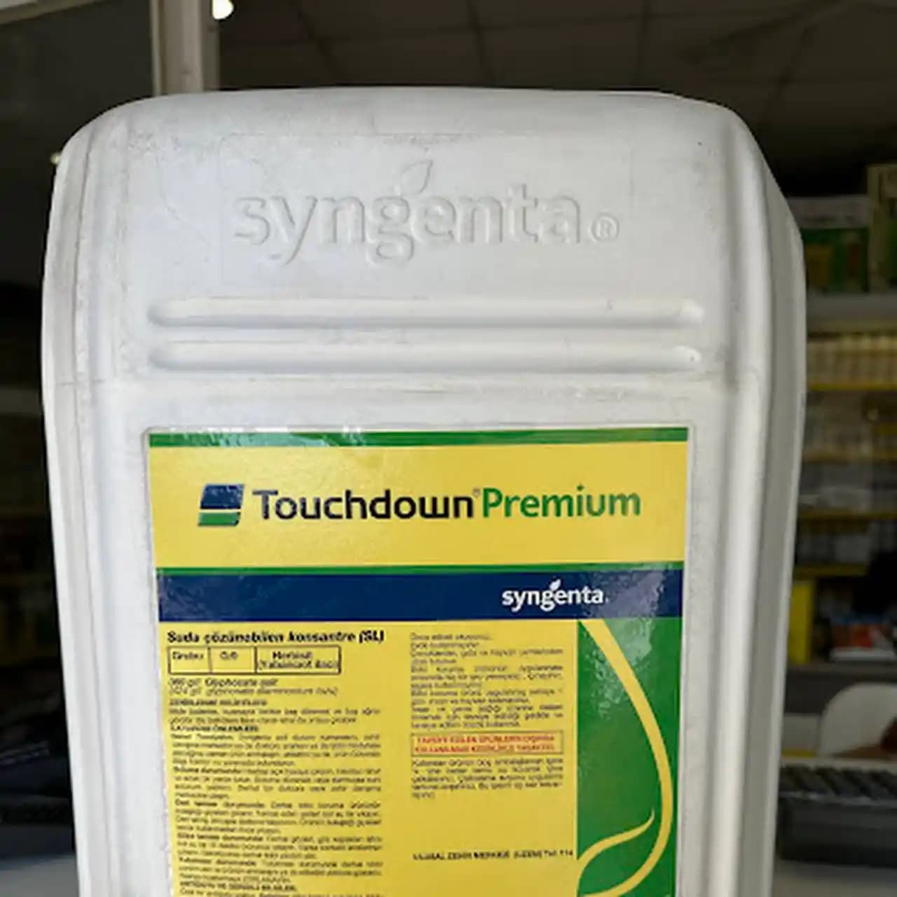 Ot ve Diken Kurutma İlacıyla Dekorasyonda Doğal ve Estetik Yenilikler