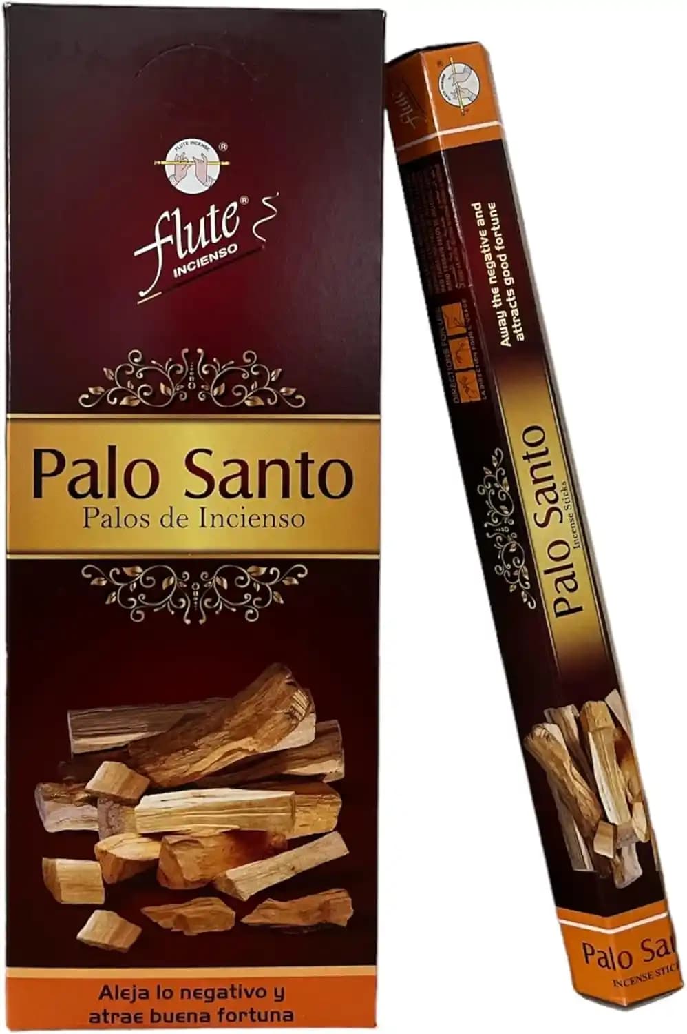 Palo Santo Kokusu ve Dekorasyonda Doğal Kullanım Yöntemleri