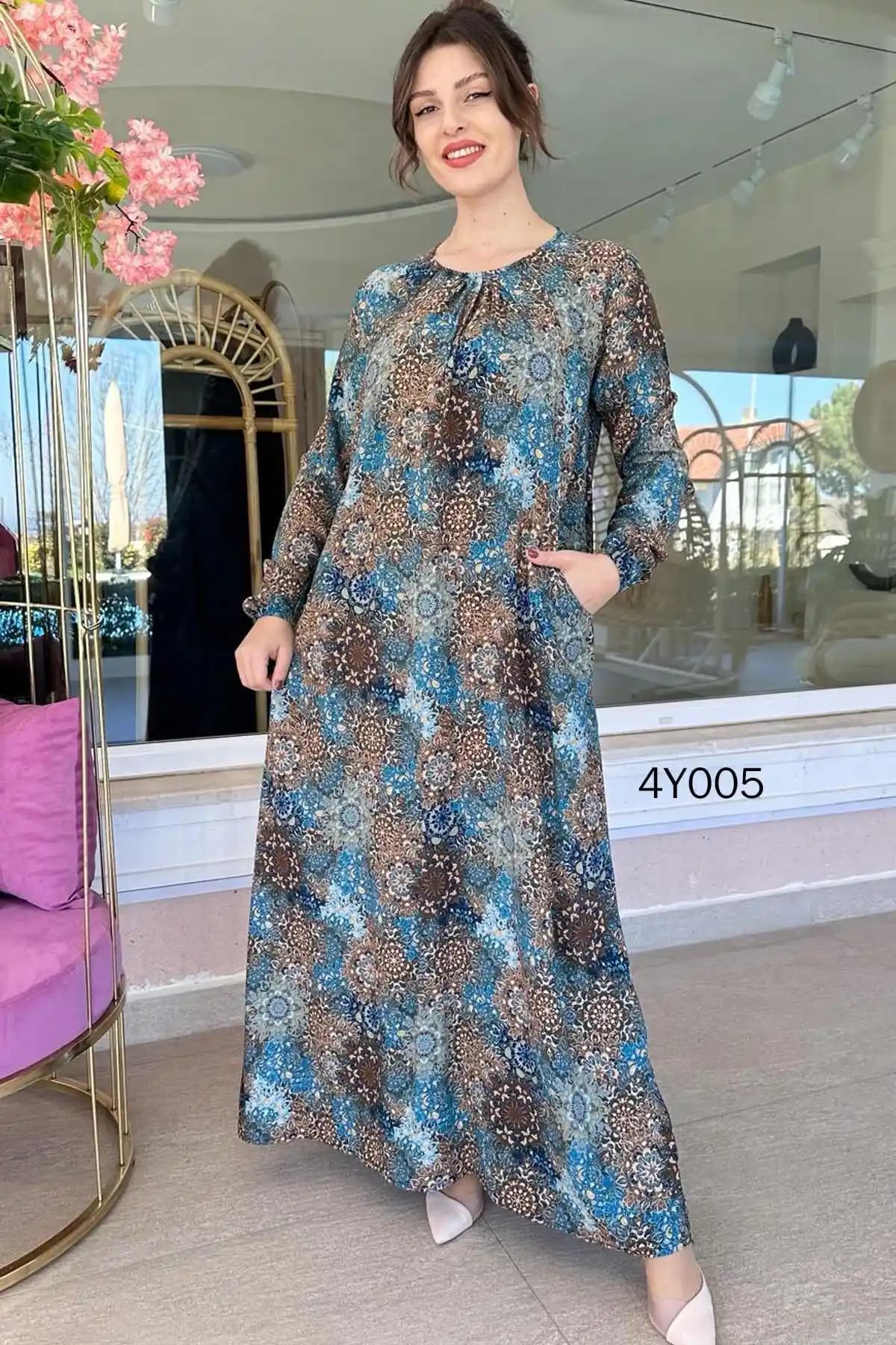 Pamuk Viskon ile Dekorasyonda Zarafet ve Sadelik: Kullanım Alanları ve Avantajlar