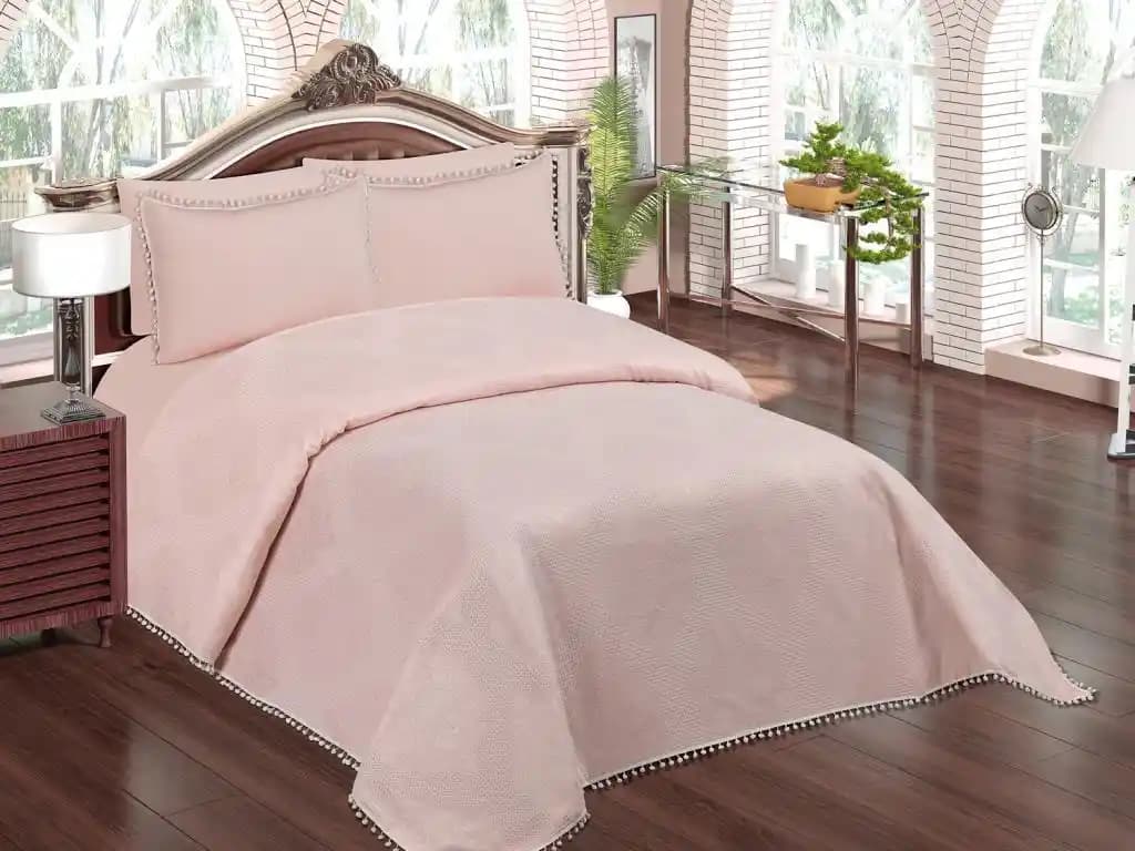 Pamuklu yatakların sağladığı konfor ve estetik ile uyku ve dekorasyonun uyumu