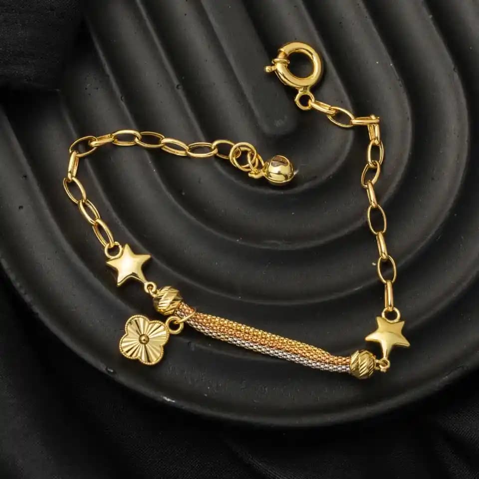 Pandora Bilezik ve Dekorasyon: Şıklık ve Anlam Katmanın Yolları