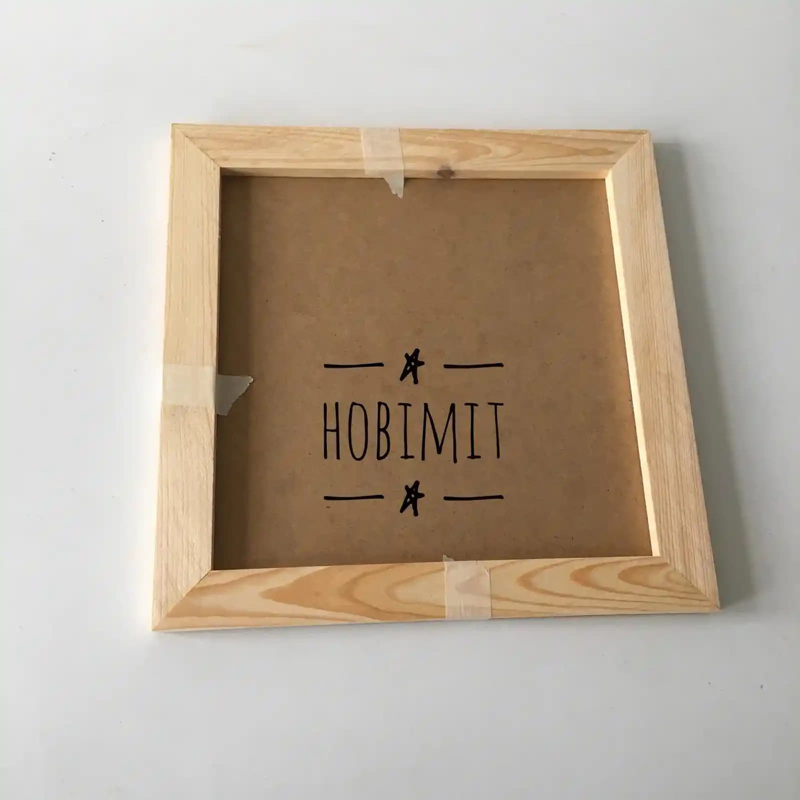 Pano Çerçeve Modelleri ile Dekorasyonunuzu Zenginleştirin ve Mekânlara Şıklık Katın