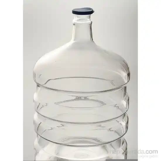 Paşabahçe Cam Damacana Modelleri ve Dekorasyonda Kullanım İpuçları