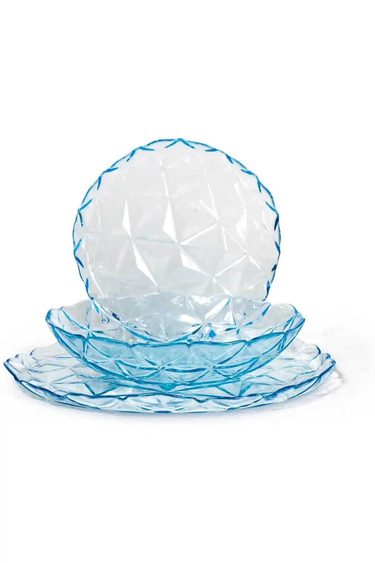 Paşabahçe Çocuk Yemek Takımlarıyla Dekorasyonda Şıklık ve İşlevselliği Bir Arada Sağlayın