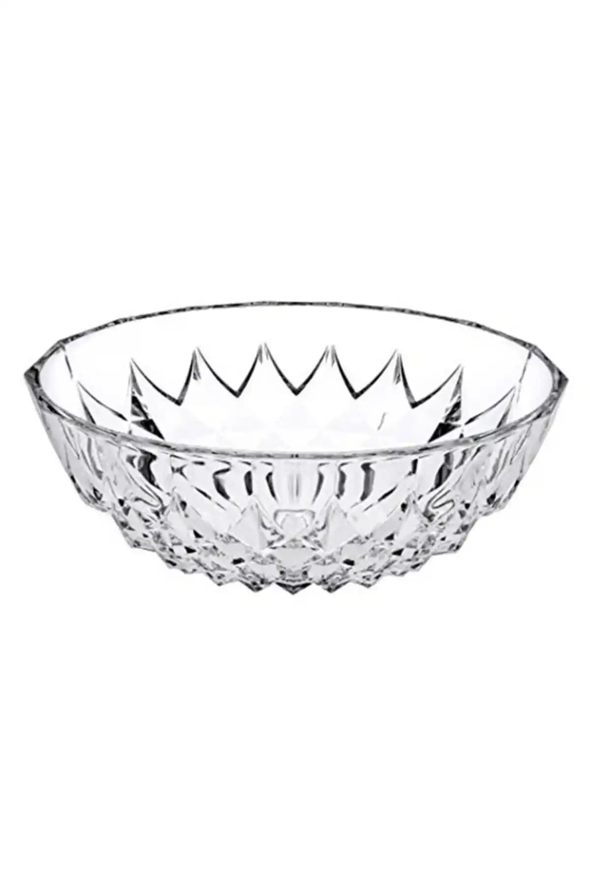 Paşabahçe Dekoratif Kaseleri ile Evinize Şıklık ve Fonksiyonellik Katın