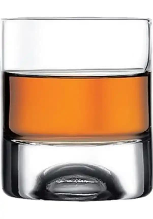 Paşabahçe Holiday Viski Bardağı ile Dekorasyonda Zarif Dokunuşlar ve Şık Detaylar