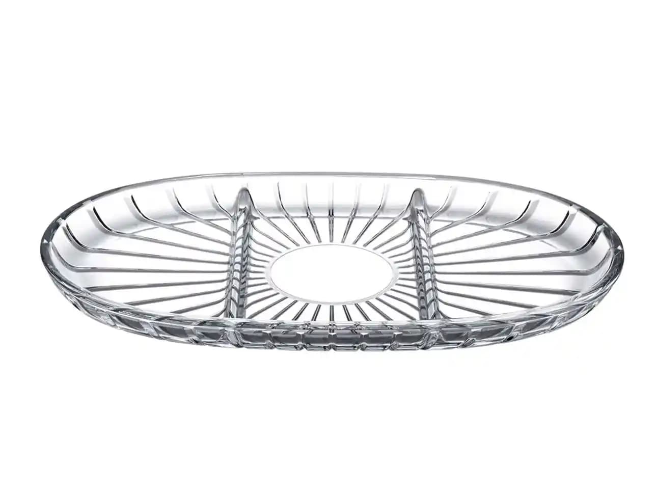 Paşabahçe Oval Tabaklar ile Modern Dekorasyon ve Şıklık Yaratma Rehberi