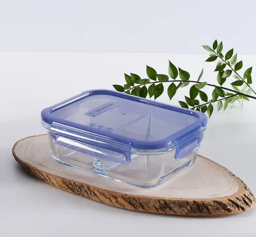 Paşabahçe Saklama Kabı Çeşitleri ve Dekoratif Kullanım İpuçları