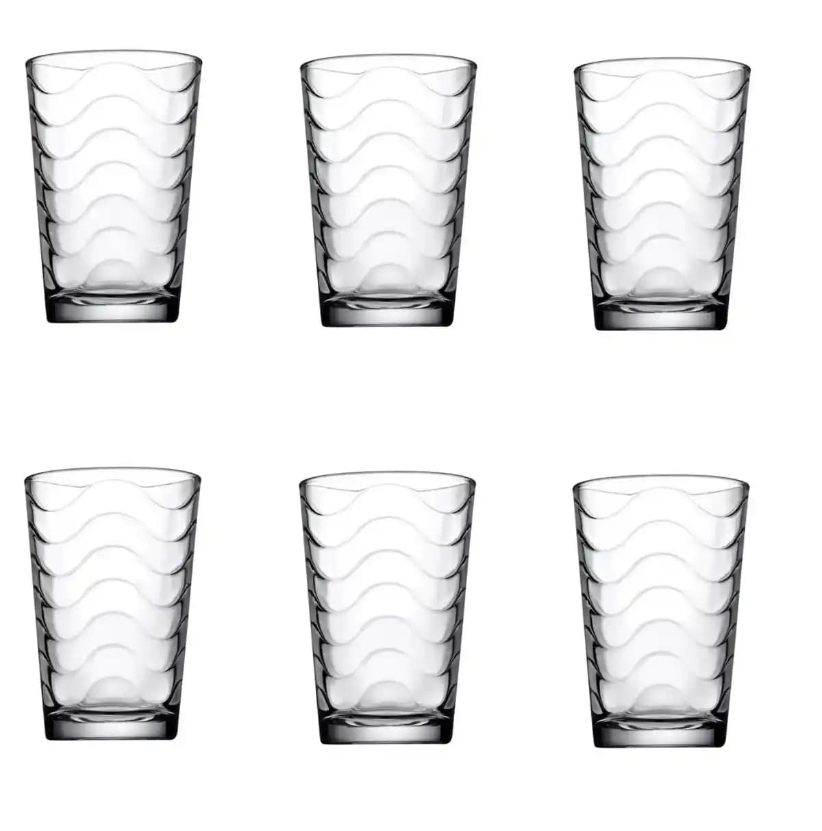 Pasabahçe Su Bardağı Modelleri ve Dekorasyonda Şıklık İçin İpuçları