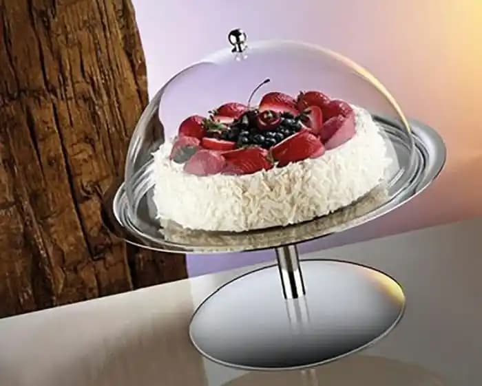 Pasta Sunumu ve Masa Dekorasyonunda Şıklık ve Lezzetin Bütünleştiği Rehber