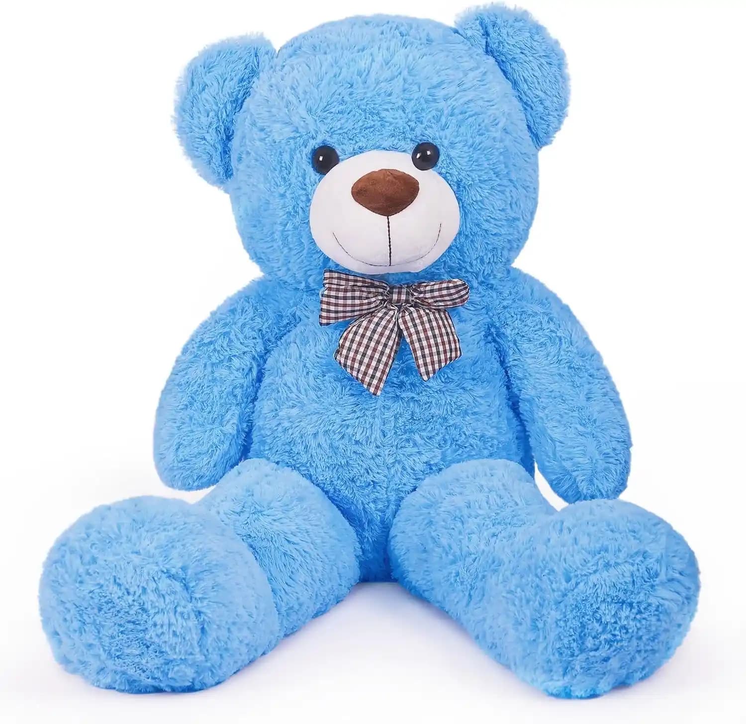 Peluş Ayı Dekorasyonu: Sıcacık ve Samimi Bir Atmosfer Yaratmanın Yolları