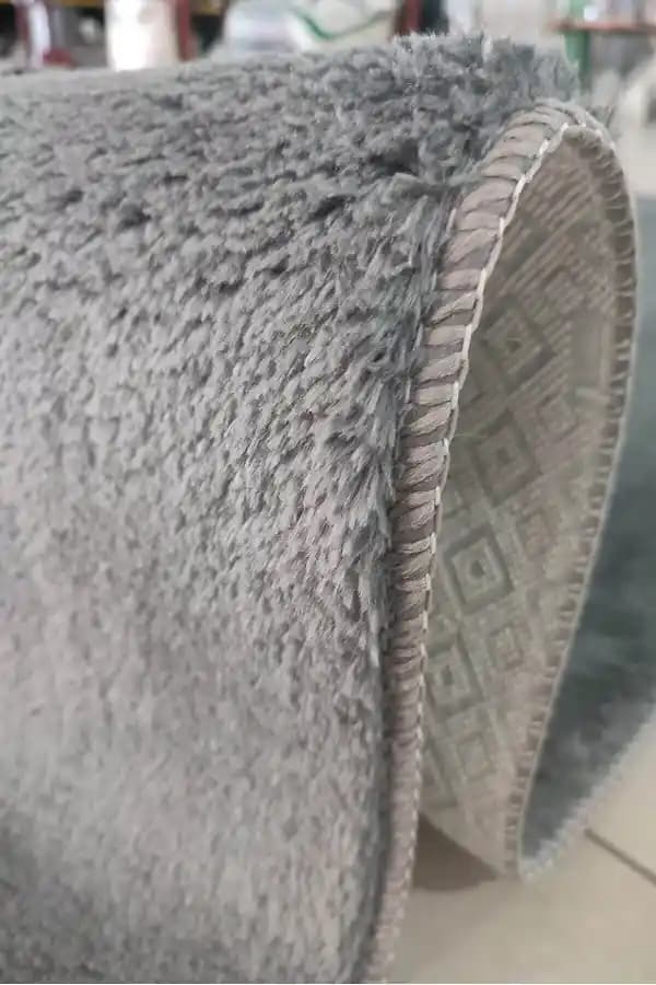 Peluş Kesme Halı ile Modern ve Sıcak Dekorasyon Trendleri