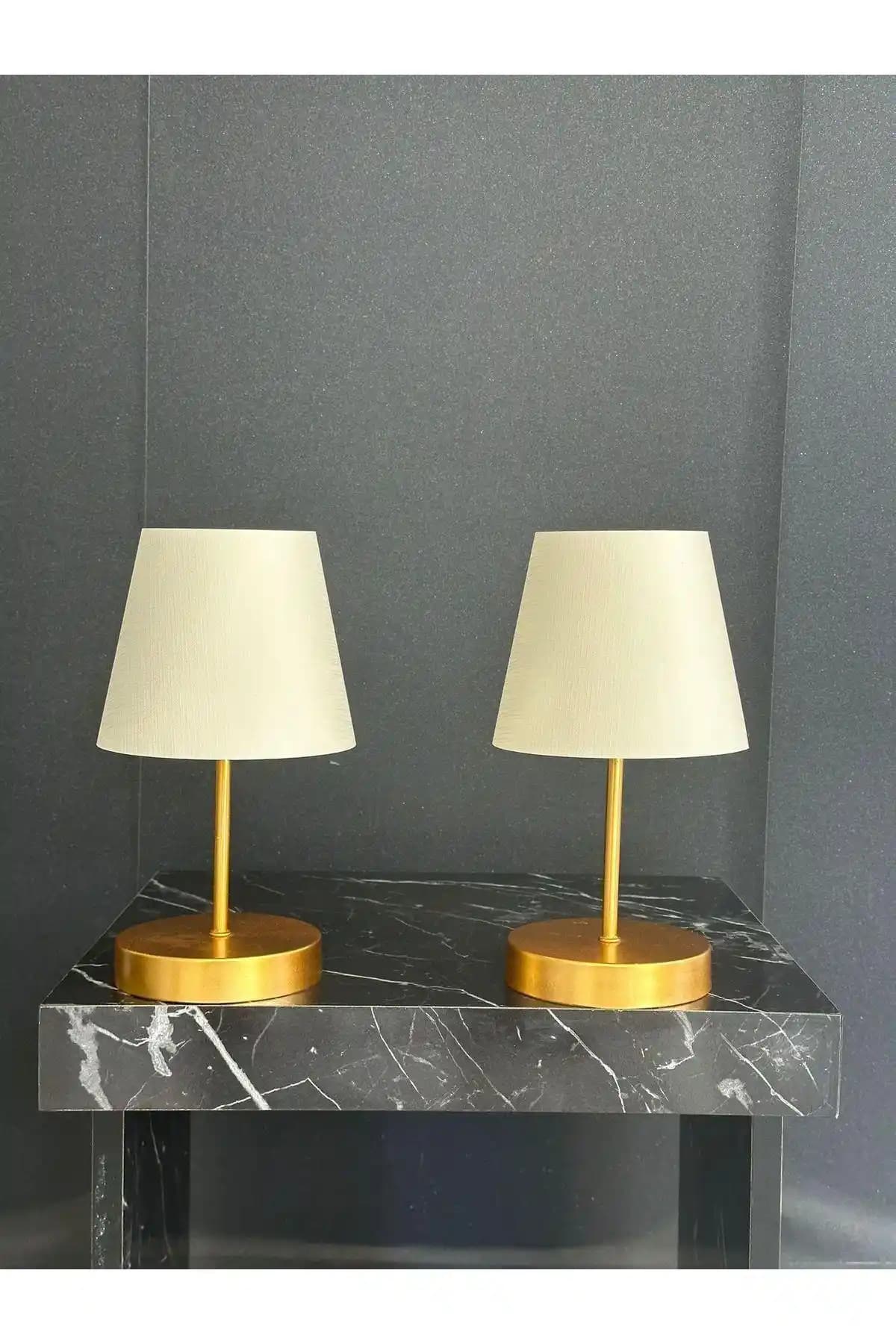 Pilli Abajur Nedir ve Dekorasyonda Nasıl Kullanılır Modern ve Şık Tasarımlar