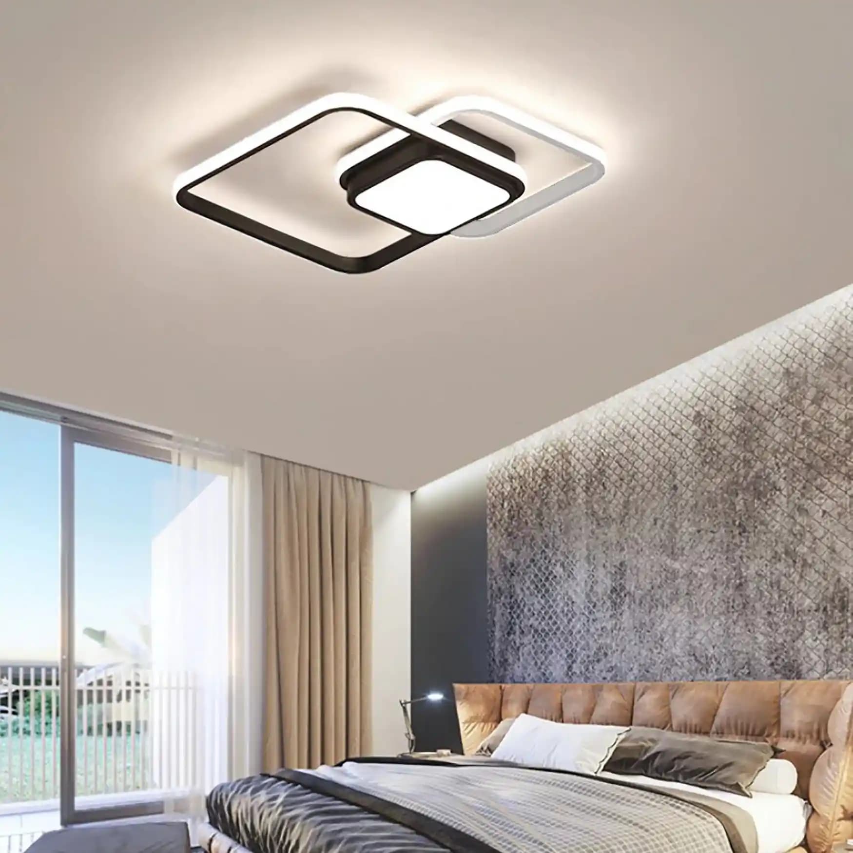 Plafonyer Dekorasyonunda Şıklık ve Fonksiyonellik Sağlayan Modern Çözümler