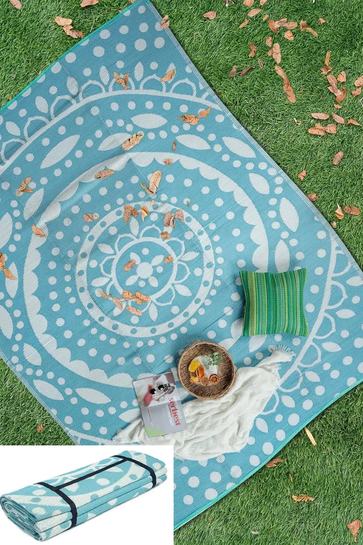 Plastik Halı Seçenekleri ve Dekorasyonda Kullanım İpuçları