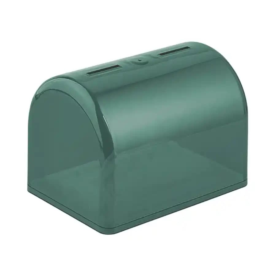 Plastik Kumbara Dekorasyonunda Kullanım Alanları ve Tasarım Seçenekleri