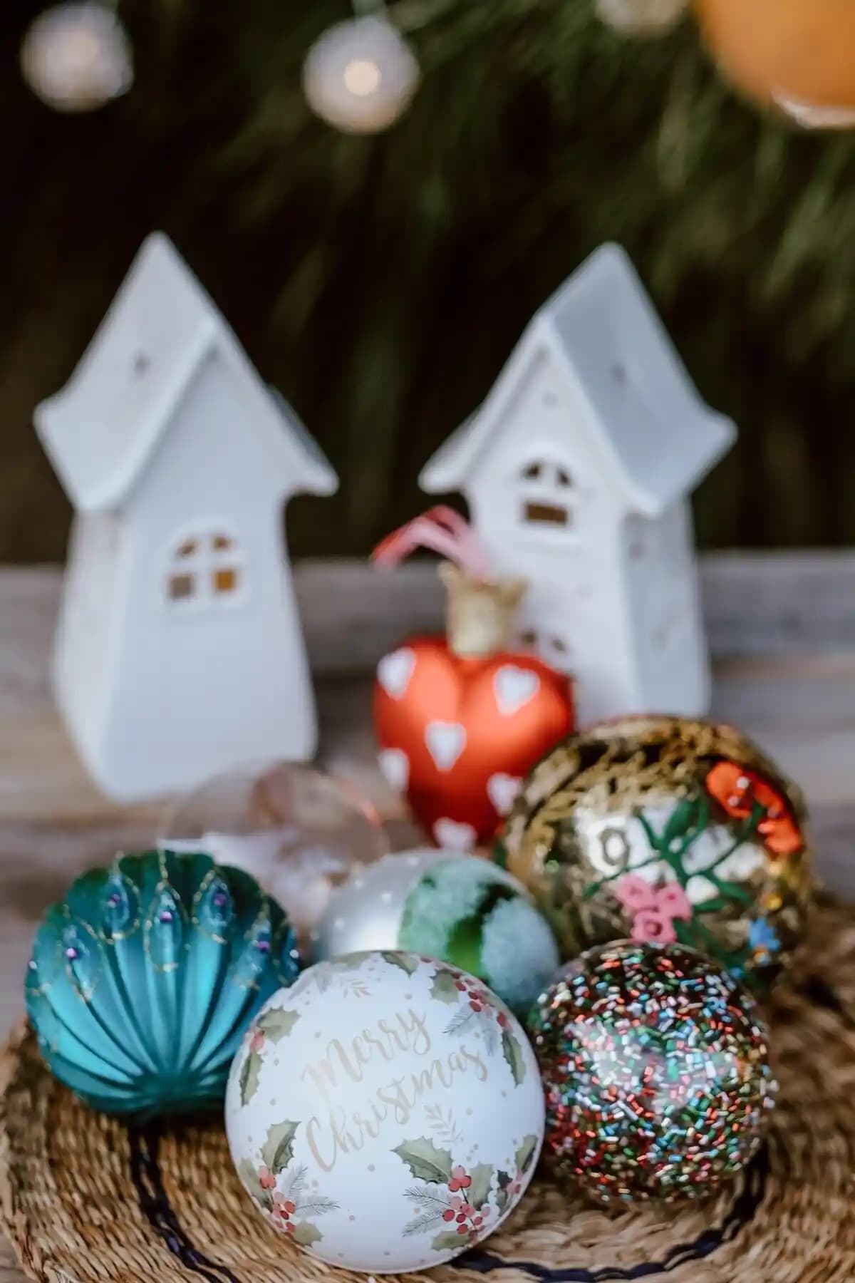 Porselen Ev Dekorasyonunda Zarafet ve İşlevselliğin Modern Yaklaşımları