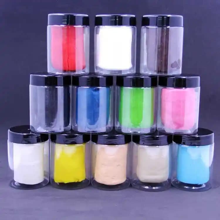 Porselen Kili ile Dekorasyon: Estetik ve Fonksiyonelliğin Buluştuğu Nokta