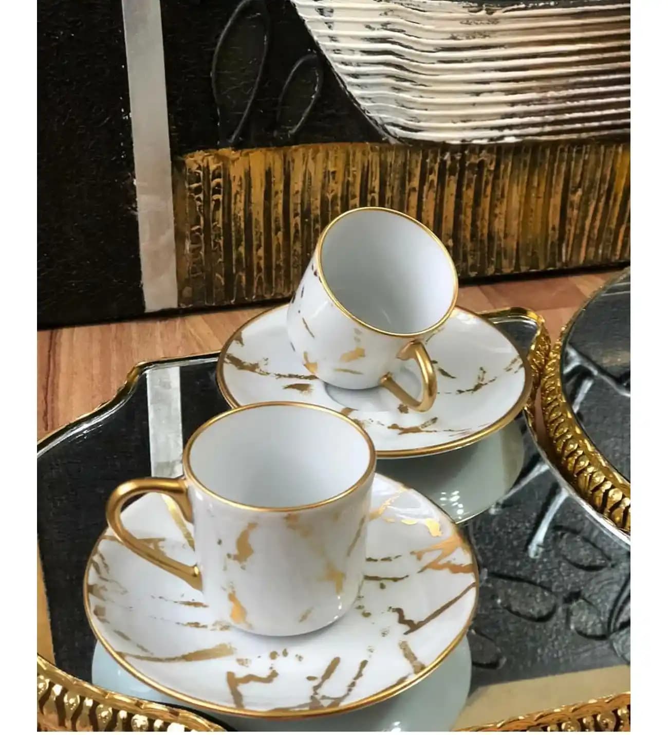 Porselen Mermer Nedir, Dekorasyonda Kullanım Alanları ve Avantajları