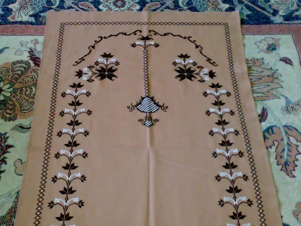 Pratik ve Estetik Seccade Modelleri: Dekorasyon ve Kullanım Kolaylığı