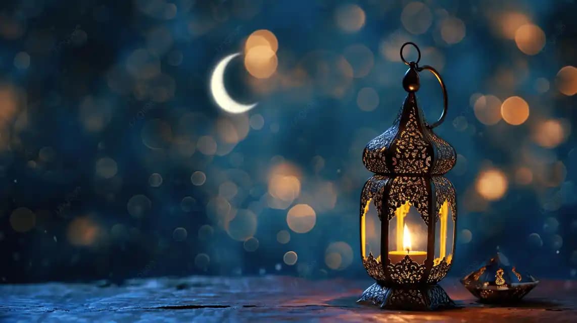 Ramazan Işığıyla Ev Dekorasyonunda Sihirli Dokunuşlar ve Atmosfer Yaratma Rehberi