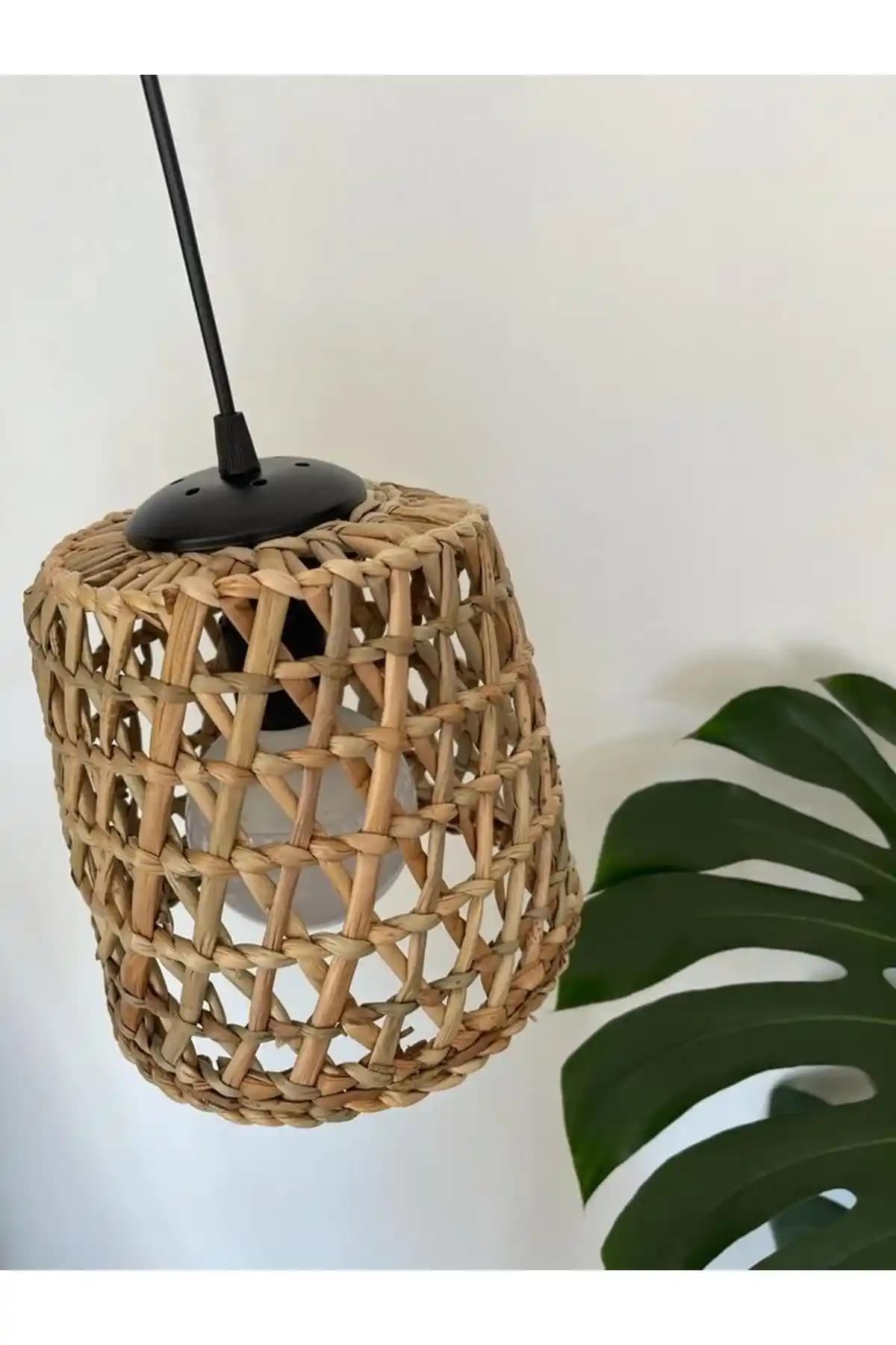 Rattan Aynlatma: Doğal ve Şık Dekorasyon Ürünleriyle Mekanlara Sıcaklık Katın