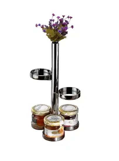 Reçel Sunumu ve Dekorasyonda Estetik ve Şıklık İpuçları