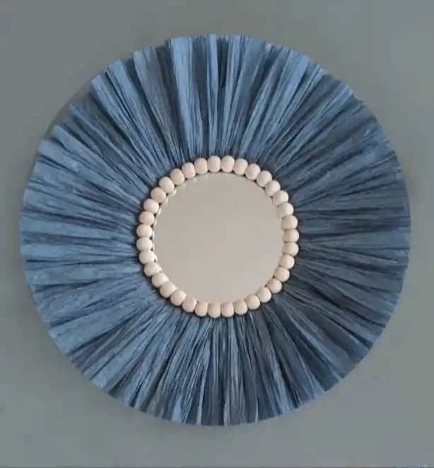 Renkli Aynalar ile Dekorasyonda Yenilik ve Renk Katmanın Etkili Yolları