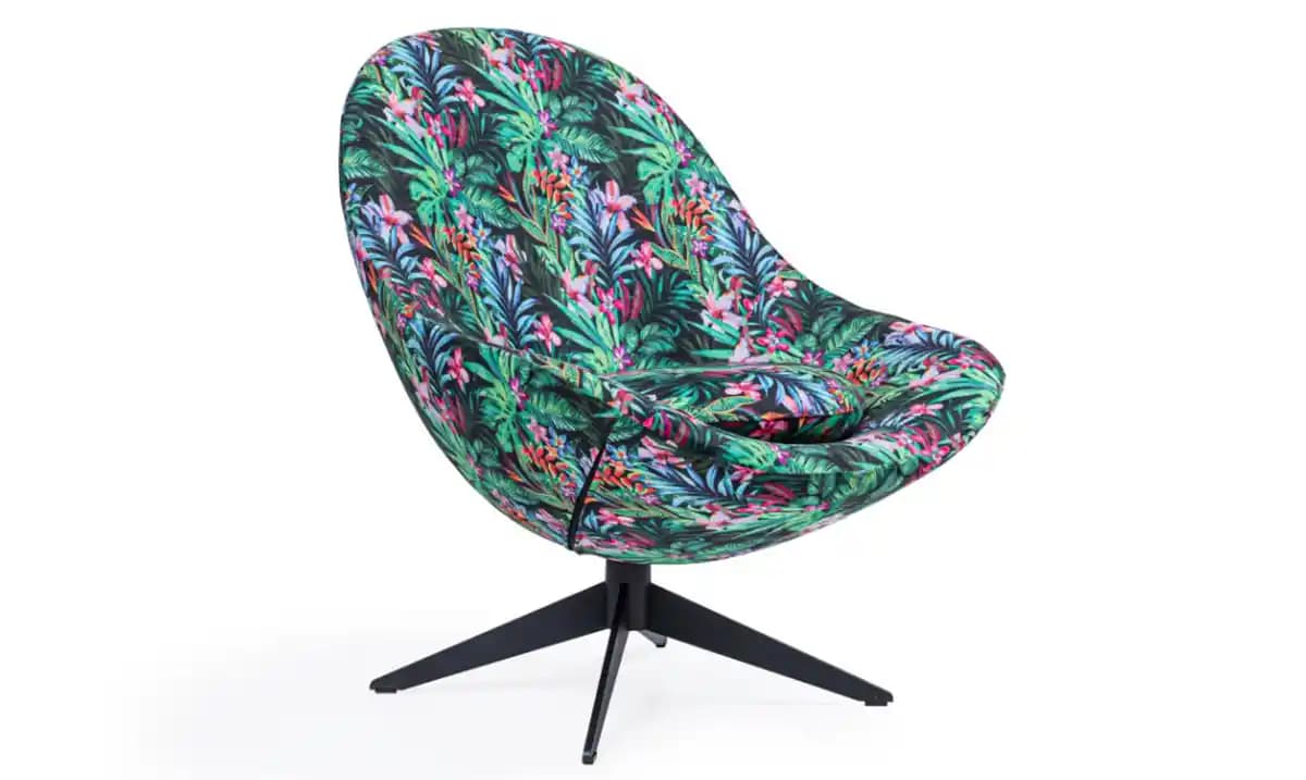 Renkli Berjerlerle Dekorasyonda Canlılık ve Şıklık Yaratmanın Yolları