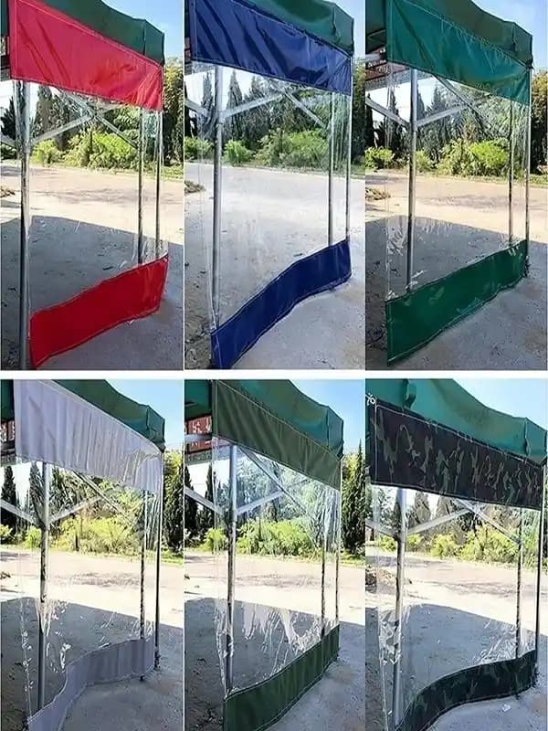 Renkli Brandalar ile Dekorasyonda Yaratıcı ve Estetik Çözümler