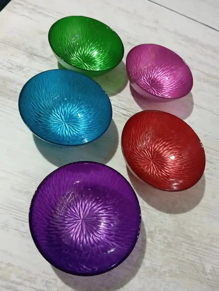 Renkli Çerezlikler ile Dekorasyonda Şıklık ve Fonksiyonellik Sağlama Rehberi