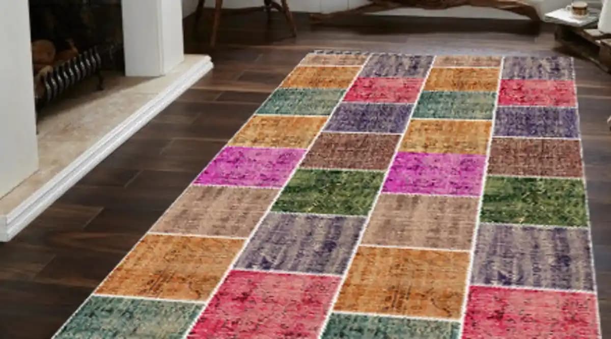 Renkli Paspaslarla Dekorasyonunuzu Canlandırmanın Yolları ve Kullanım İpuçları