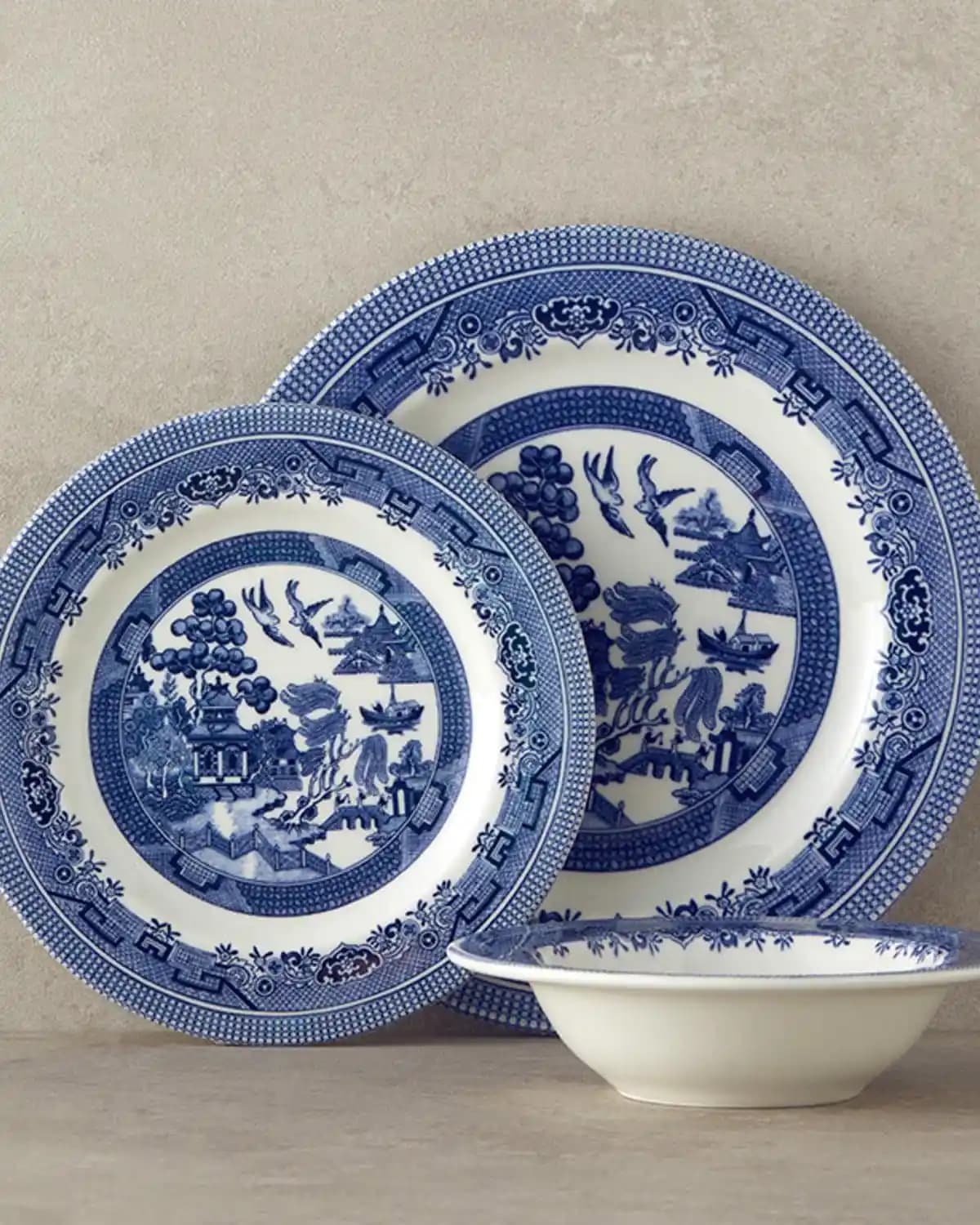 Royal Porselen Yemek Takımlarıyla Sofralarınıza Zarafet Katın ve Şıklık Yaratın