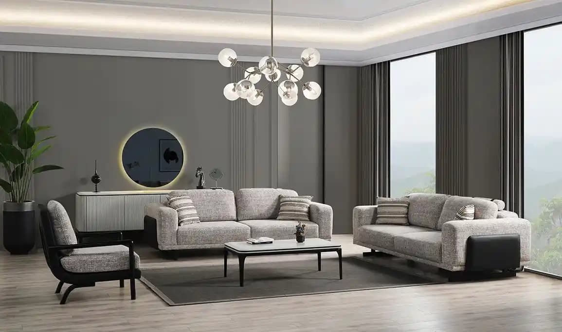 Sade Ev Düzeni ve Minimalist Dekorasyon İpuçlarıyla Şık ve Huzurlu Mekanlar Yaratın