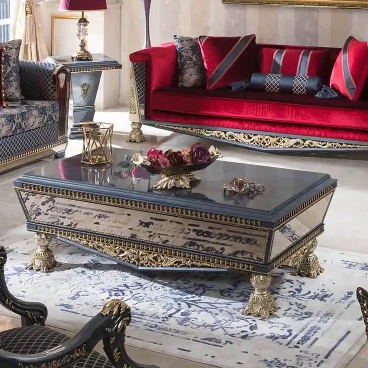 Samdan ile Dekorasyon: Mekânlara Doğal ve Sıcak Bir Atmosfer Katma Yöntemleri