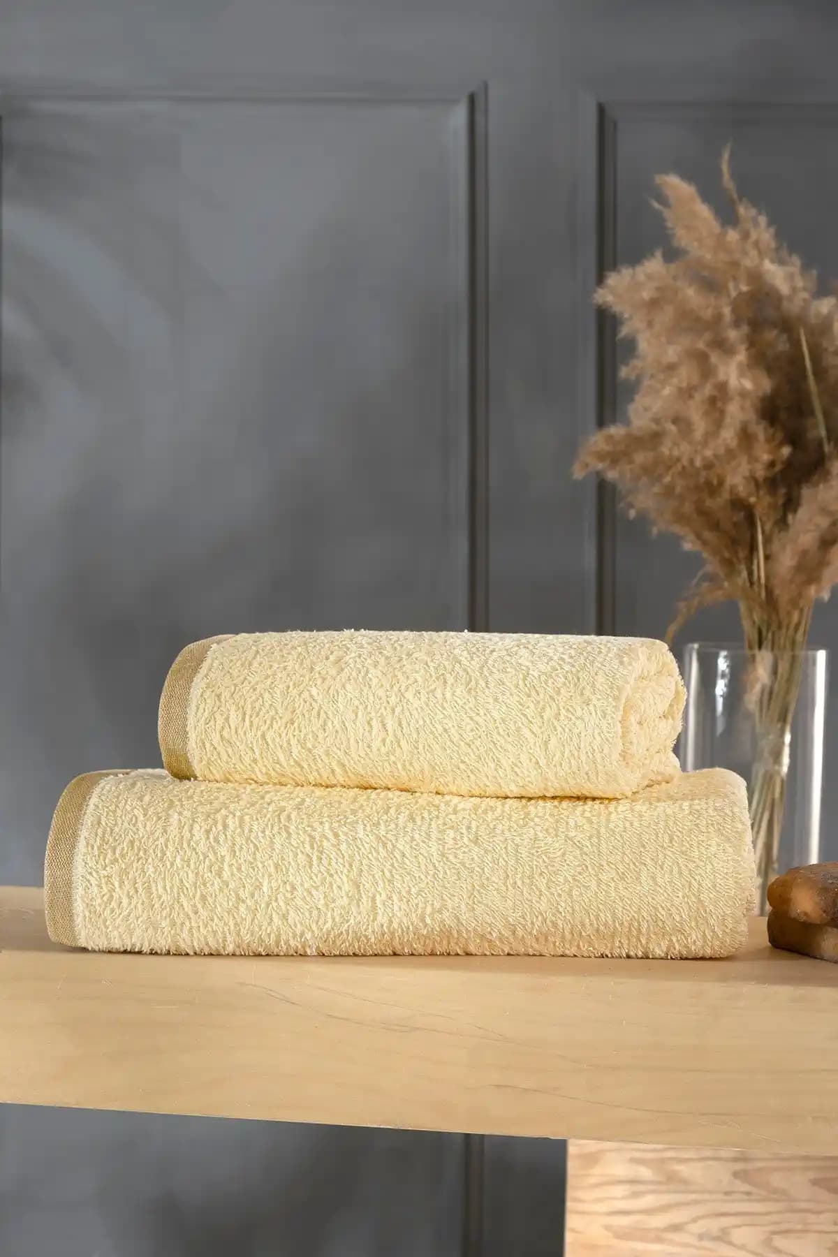 Sarı Havlu ile Dekorasyonunuzu Canlandırmanın Yolları ve Renk Uyumu İpuçları