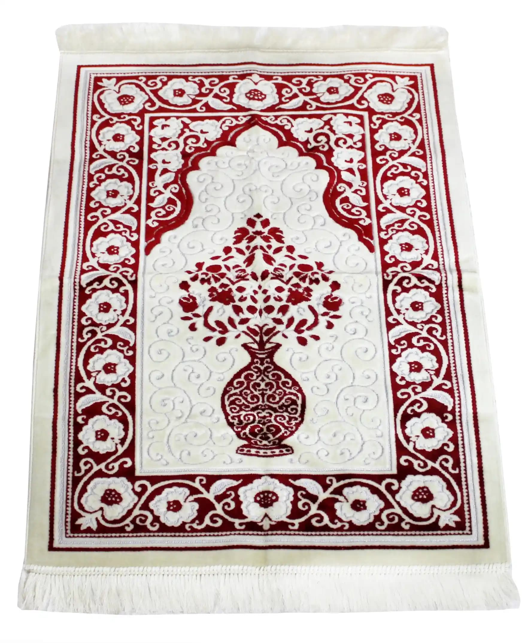 Seccade ile Dekorasyon: Fonksiyon ve Estetiği Birleştiren İpuçları