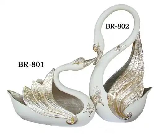 Sehpa Üstü Aksesuarlar ile Evinize Şıklık ve Fonksiyonellik Katmanın Yolları