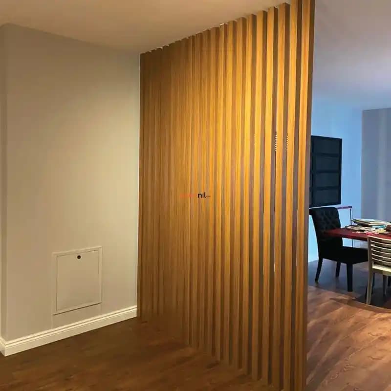 Seperatör Bölme ve Paravanlarla Mekânları Fonksiyonel ve Estetik Şekilde Ayırma