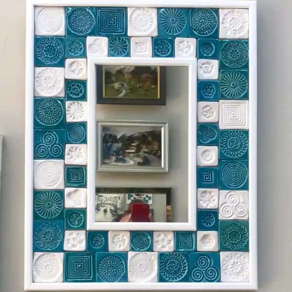 Seramik Aynalar ile Modern ve Şık Dekorasyon Çözümleri Rehberi