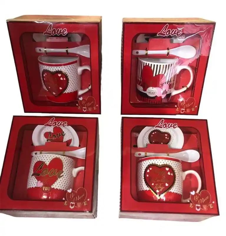 Seramik fincan modelleriyle dekorasyonunuza şıklık katın ve yaşam alanlarınızı zenginleştirin