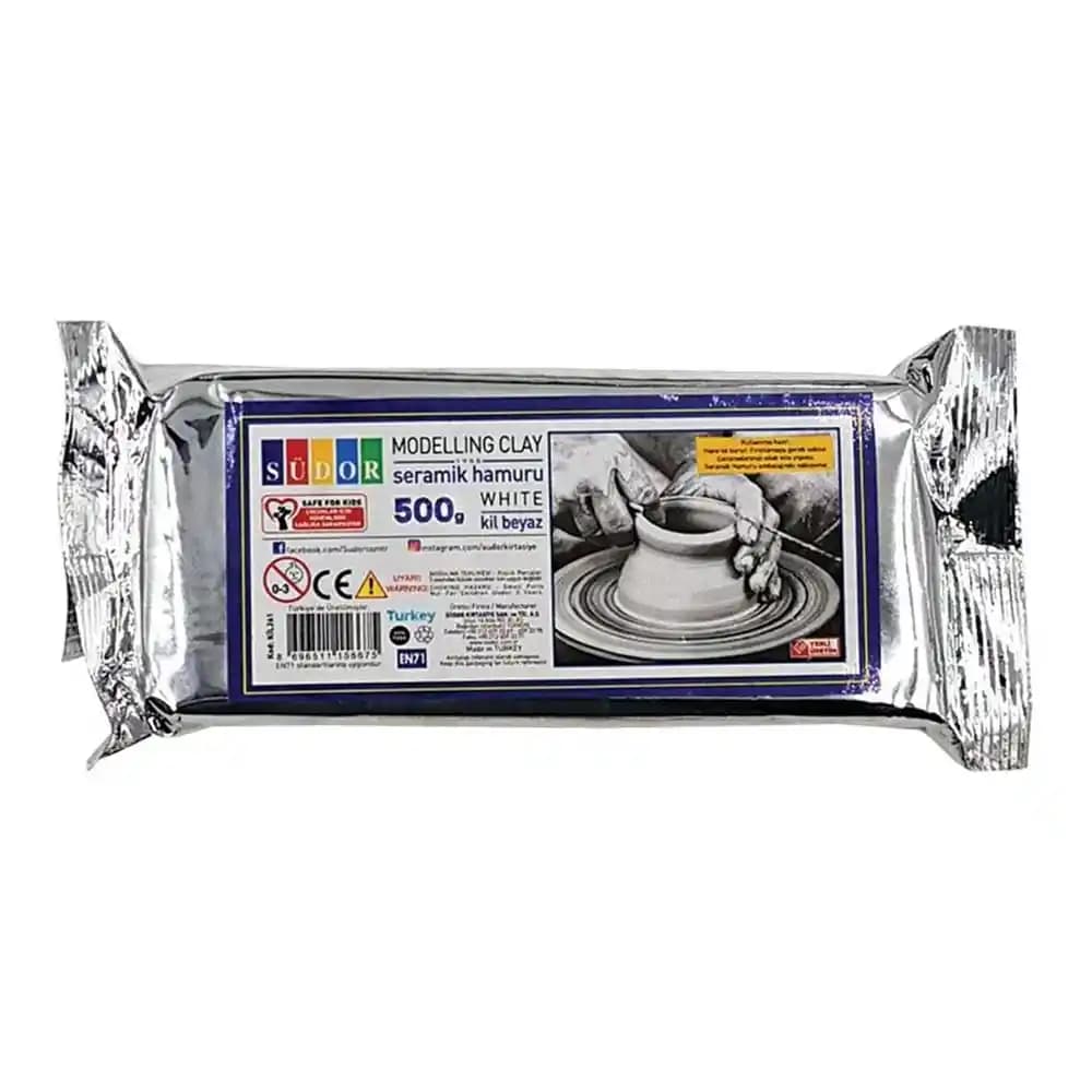 Seramik Kil ile Dekorasyon: Doğal ve Sürdürülebilir Tasarım Fikirleri