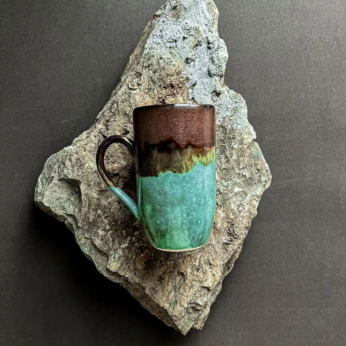 Seramik Kupaların Dekorasyondaki Kullanım Alanları ve Estetik Faydaları